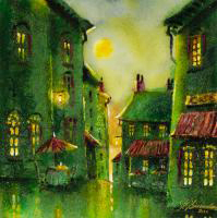 15- Le café-bistrot